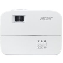 Acer P1257i XGA 4500L 10000 óra Wifi DLP projektor