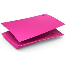 PlayStation 5 Standard Cover Nova Pink konzolborító