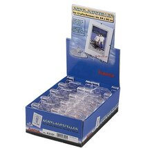 HAMA 63101 FÉNYKÉPTARTÓ MUA. ÁLLVÁNY 36/DISP