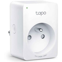 TP-LINK Okos Dugalj Wi-Fi-s, TAPO P110 TP-LINK Okos Dugalj Wi-Fi-s, TAPO P110