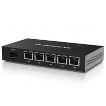 Ubiquiti EdgeRouter ER-X-SFP 5x GbE 1x GbE SFP Router