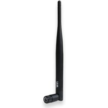 Teltonika PR1URF51 WiFi RP-SMA antenna Teltonika PR1URF51 WiFi RP-SMA antenna