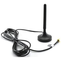 Teltonika PR1KS210 Mobile mágnesesen rögzíthető SMA antenna