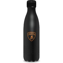Ars Una 500ml-es Lamborghini 5125 duplafalú fémkulacs