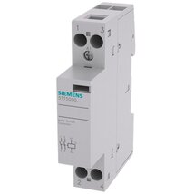 Siemens 5TT5000-0 2Z/AC/230/400V/20A/MÜK.F/AC230V/DC220V instakontaktor Siemens 5TT5000-0 2Z/AC/230/400V/20A/MÜK.F/AC230V/DC220V instakontaktor