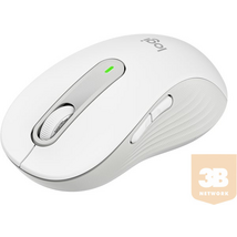 Logitech Signature M650 Large for Business Off-white