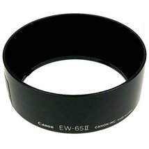 CANON LENS HOOD EW-65 II Napellenző