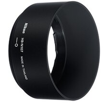 NIKON HB-N107 napellenző (1 NIKKOR 32/1.2)