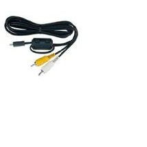 NIKON EG-CP14 Audio-Video kábel (Coolpix 3700, 4200, 4800, 5200, 5600, 5900, 7600,