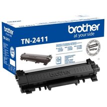 Brother TN2411 fekete toner Brother TN2411 fekete toner