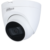 Dahua Analóg dómkamera - HAC-HDW1500TRQ (5MP, 2,8mm, IR25m, ICR, IP50, DWDR)