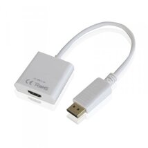 APPROX Átalakító - Display Port to HDMI Adapter