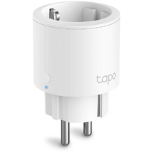 TP-LINK Tapo P115 Mini Okos Wi-Fi Konnektor, Energia figyeléssel