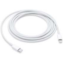 Lightning to USB-C Cable (2m)