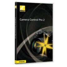 NIKON Camera Control Pro 2 UPGRADE