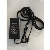 WaliSec DC12V5A-D kamera tápegység, 12VDC/5A