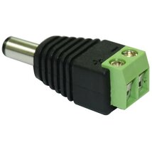 WaliSec WS-PC01 DC dugó-sorkapocs átalakító