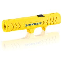 JOKARI No.12 Univerzális kábelcsupaszító