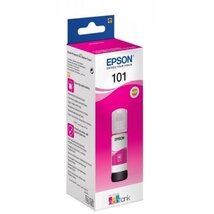 Epson T03V3 70ml EcoTank kompatibilis magenta tintapalack Epson T03V3 70ml EcoTank kompatibilis magenta tintapalack