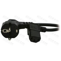 ROLINE kábel Hálózati tápkábel 1.8m