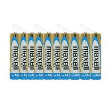MAXELL Alkálielem LR-3 AAA 10db-os