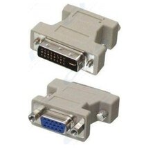ROLINE átalakító DVI (Male) to VGA (Female)