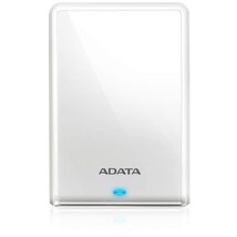 ADATA 2.5" HDD USB 3.1 1TB HV620S, Fehér