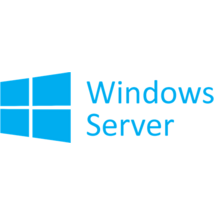 Microsoft Szerver OS Windows Server Std 2019 64Bit English 1pk DSP OEI DVD 16 Core