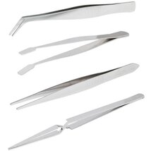 Handy tools csipesz szett 4db Handy tools csipesz szett 4db