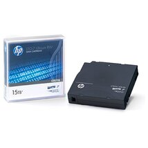HP Adatkazetta Ultrium LTO-7 15TB RW HP Adatkazetta Ultrium LTO-7 15TB RW