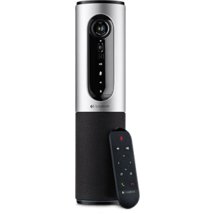 LOGITECH Webkamera - ConferenceCam Connect 1080p Mikrofonos Távirányító
