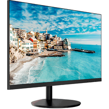 Dahua Monitor 24" - LM24-A200 (VA; 16:9; 1920x1080; 6,5ms; 220cd; HDMI; Dsub; Anti Blue light) Dahua Monitor 24" - LM24-A200 (VA; 16:9; 1920x1080; 6,5ms; 220cd; HDMI; Dsub; Anti Blue light)