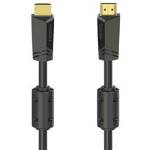 Hama 205009 FIC High Speed HDMI 10m kábel Ethernettel