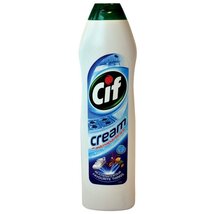 Cif 500 ml súrolókrém