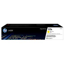HP W2072A (117A) sárga toner