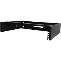 Startech.com RACK-2U-14-BRACKET 2U WALL-MOUNT BRACKET Startech.com RACK-2U-14-BRACKET 2U WALL-MOUNT BRACKET