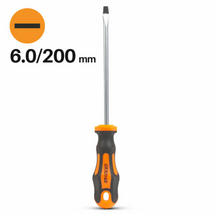 Handy lapos csavarhúzó (10521), 8.0, 200mm