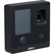 Dahua beléptető vezérlő - ASI1212F (LCD kijelző, IC card + kód + ujjlenyomat, RS-485/Wiegand/RJ45, I/O) Dahua beléptető vezérlő - ASI1212F (LCD kijelző, IC card + kód + ujjlenyomat, RS-485/Wiegand/RJ45, I/O)