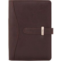 Kalendart Saturnus M437 műbőr sötétbarna kalendárium Kalendart Saturnus M437 műbőr sötétbarna kalendárium