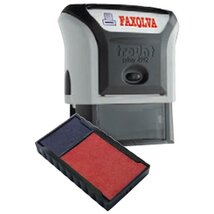 Trodat Office Printy 4912 FAXOLVA feliratos bélyegző Trodat Office Printy 4912 FAXOLVA feliratos bélyegző