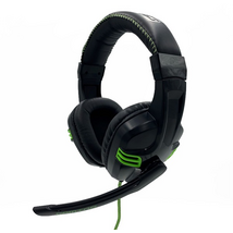 MEDIA-TECH Fejhallgató COBRA PRO OUTBREAK Gaming, Mikrofon