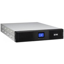 EATON UPS, 9SX1500IR, 1500VA, 1350W, IEC C14, 6xC13, Online, szünetmentes, 2U, rack