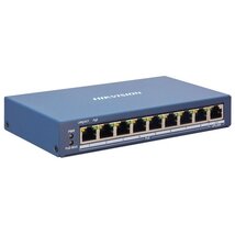 Hikvision Switch PoE - DS-3E1309P-EI