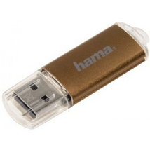 Hama 32GB Laeta Brown Hama 32GB Laeta Brown