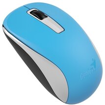 Genius NX-7005 BlueEye vezeték nélküli kék egér