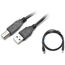 IRIS 1,8m USB 2.0 nyomtató kábel