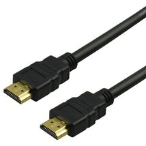 IRIS 1m 1.4 HDMI kábel