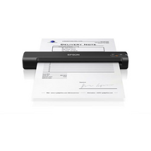 EPSON Docuscanner - WorkForce ES-50 (A4, 600 DPI, 5.5 lap/perc, USB)