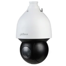 Dahua IP PTZ Speed dómkamera - SD5A432XB-HNR (4MP, 32x zoom, H265+, IR150m, ICR, IP67, IK10, SD, PoE+, I/O, audio, AI) Dahua IP PTZ Speed dómkamera - SD5A432XB-HNR (4MP, 32x zoom, H265+, IR150m, ICR, IP67, IK10, SD, PoE+, I/O, audio, AI)