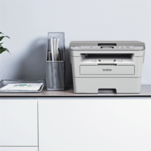 BROTHER Lézer MFP NY/M/S/F DCP-B7500,, A4, mono, 34 lap/perc, USB, 2400x600dpi